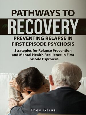 cover image of Pathways to Recovery